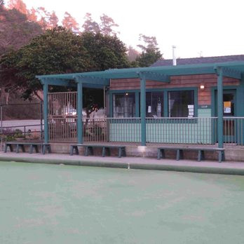 Joslyn Recreation Center - Amateur Sports Teams Near Me - Cambria, California