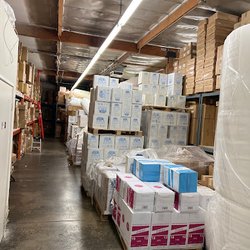 Durapak Supplies - One stop shopping shipping supplies
