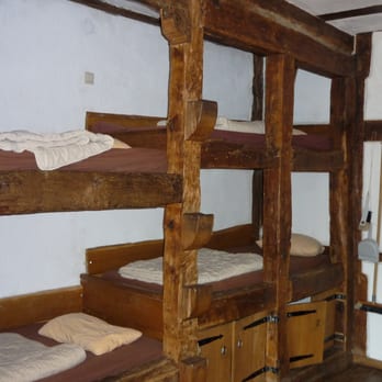 Schullandheim Winterburg - Schullandheim Winterburg:6 Betten-Zimmer - Hostels Near Me - Winterburg, RP Schullandheim Winterburg - Schullandheim Winterburg:6 Betten-Zimmer - Hostels Near Me - Winterburg, RP
