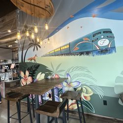 Foxtail Coffee