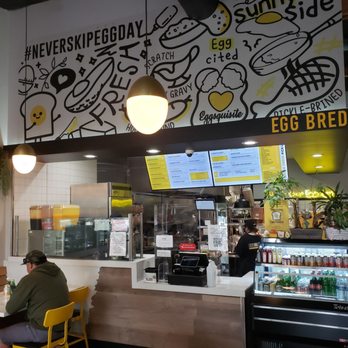 Eggbred - Breakfast & Brunch Near Me - La Habra, California Eggbred - Breakfast & Brunch Near Me - La Habra, California