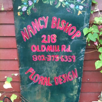 Nancy Bishop Floral Designs - Floral Designers Near Me - Arlington, Vermont Nancy Bishop Floral Designs - Floral Designers Near Me - Arlington, Vermont