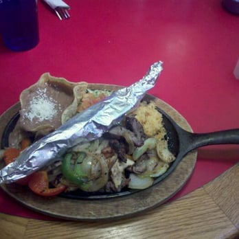 Salsa Brava - Combination Fajitas - AMAZING! - Mexican Near Me - Flagstaff, Arizona Salsa Brava - Combination Fajitas - AMAZING! - Mexican Near Me - Flagstaff, Arizona
