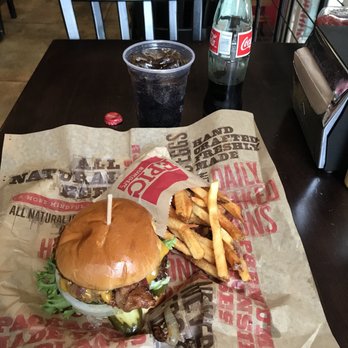 Epic Burger - Burgers Near Me - Chicago, Illinois Epic Burger - Burgers Near Me - Chicago, Illinois