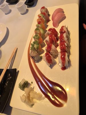 Okinawa Japanese Cuisine by null