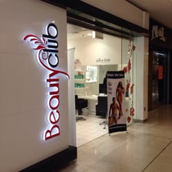 Beauty Club