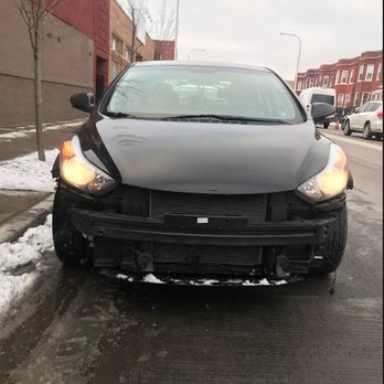 Oscar's Auto Body & Mechanical - Body Shops Near Me - Chicago, Illinois