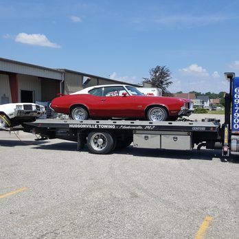 Hudsonville Towing - Towing Near Me - Hudsonville, Michigan Hudsonville Towing - Towing Near Me - Hudsonville, Michigan