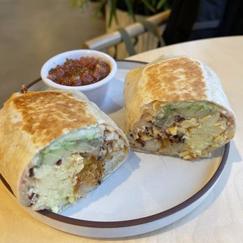 Emmett’s Cafe - Cafes Near Me - Columbus, Ohio