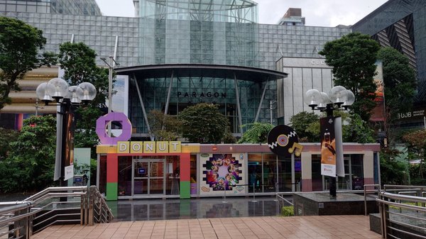 Orchard Rd by null