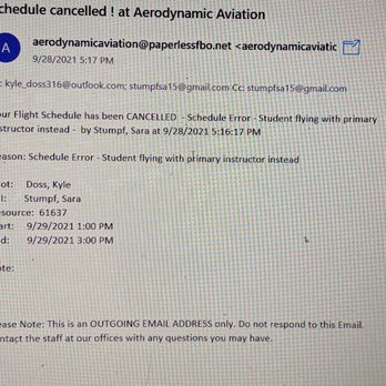 AeroDynamic Aviation - CANCELLATION SWITCH (5of6) - Flight Instruction Near Me - San Jose, California AeroDynamic Aviation - CANCELLATION SWITCH (5of6) - Flight Instruction Near Me - San Jose, California