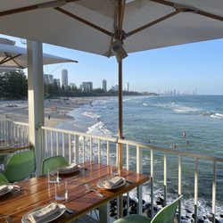 Burleigh Beach