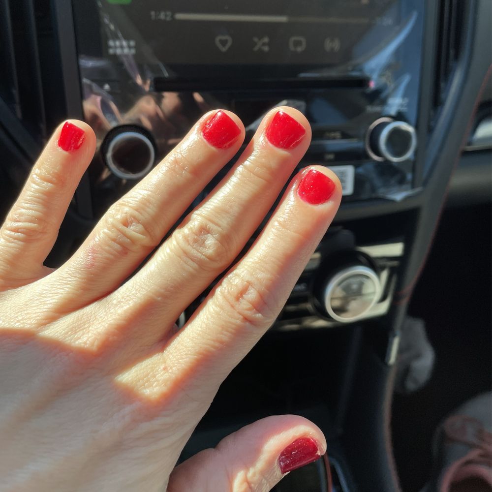 Shellac Shellac