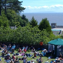 Beyond the Border Storytelling Festival