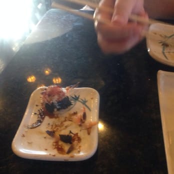 Sushi 7 - Very sad hand grenade. - Sushi Bars Near Me - Reno, Nevada Sushi 7 - Very sad hand grenade. - Sushi Bars Near Me - Reno, Nevada