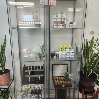Sunlight Acupuncture & Herbs - Acupuncture Near Me - Brea, California
