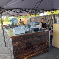 Los Zapata Grill