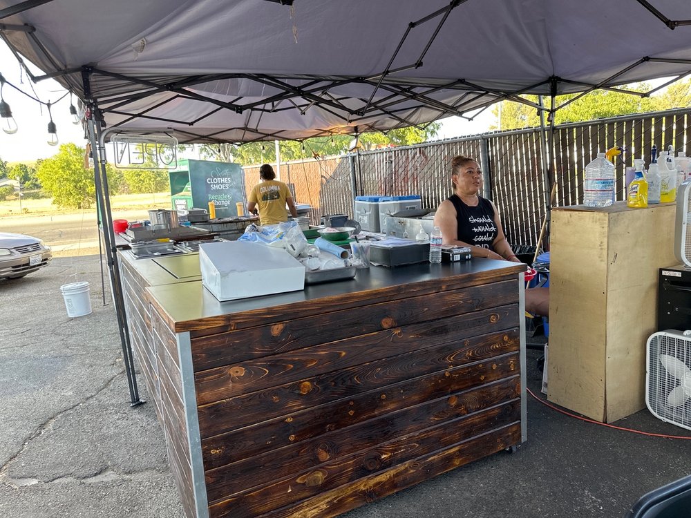 Los Zapata Grill — Mexican restaurant in Livermore
