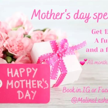 Malina Lashes - Eyelash Service Near Me - Kapolei, Hawaii Malina Lashes - Eyelash Service Near Me - Kapolei, Hawaii