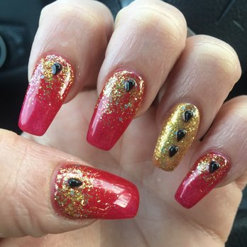 J B Nails - By Candy - Nail Salons Near Me - Long Beach, California J B Nails - By Candy - Nail Salons Near Me - Long Beach, California
