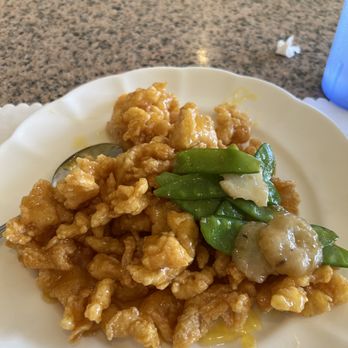 Shanghai Cafe - Lemon chicken - Chinese Near Me - San Diego, California Shanghai Cafe - Lemon chicken - Chinese Near Me - San Diego, California