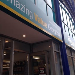 Poundland