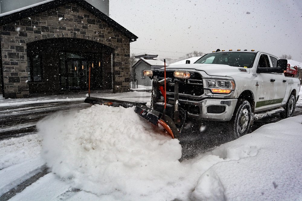 ALPINE SNOW REMOVAL Updated August 2024 Request a Quote Richmond