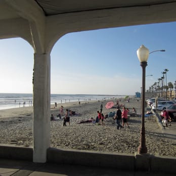 Oceanside Beach - Fire rings for gathering the group - Beaches Near Me - Oceanside, California Oceanside Beach - Fire rings for gathering the group - Beaches Near Me - Oceanside, California