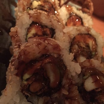 Imanas Tei - Spider Roll - Sushi Bars Near Me - Honolulu, Hawaii Imanas Tei - Spider Roll - Sushi Bars Near Me - Honolulu, Hawaii