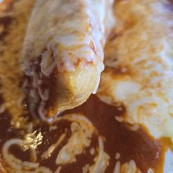 Miguel's Mexican Restaurant - Tamale