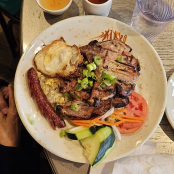 Kung Fu Pho - Pork chop rice - Vietnamese Near Me - Jersey City, New Jersey Kung Fu Pho - Pork chop rice - Vietnamese Near Me - Jersey City, New Jersey