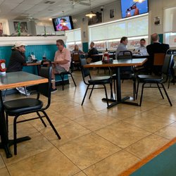 Old Dixie Cafe North