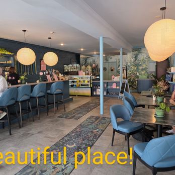BLISS Juice + Smoothie Shop - Award deserving decor! - Acai Bowls Near Me - Red Hook, New York BLISS Juice + Smoothie Shop - Award deserving decor! - Acai Bowls Near Me - Red Hook, New York