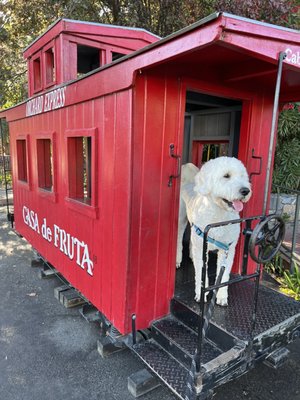 Casa de Fruta by null