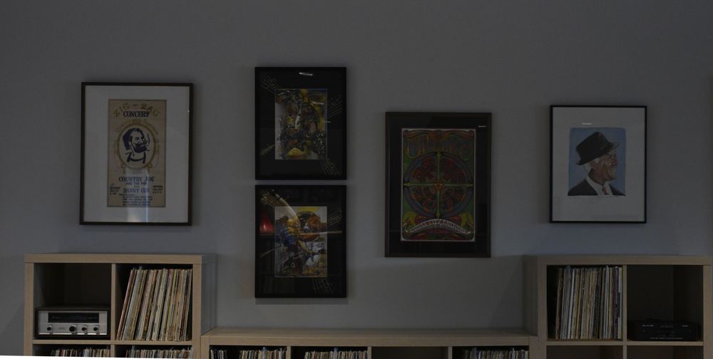 Center for Recorded Music - The Listyning Room - social services organization in Leawood, KS