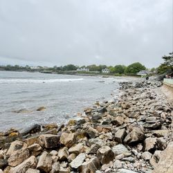 Cliff Walk