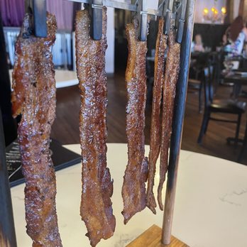 Phyre Brewery & Tavern - Bacon app - Speakeasies Near Me - St. Cloud, Florida