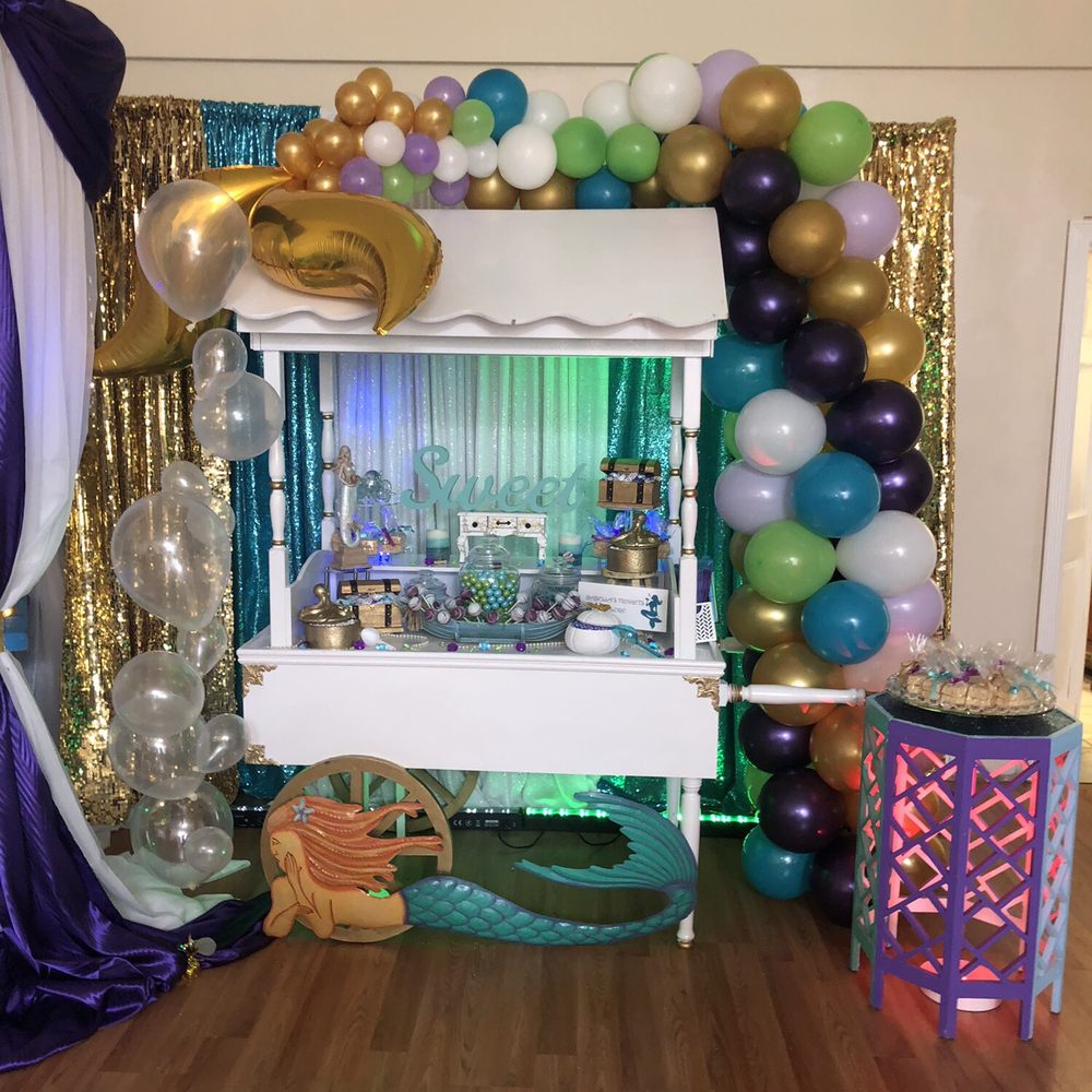 Mia Party Creation - Party & Event Planning Near Me - Seldon, New York