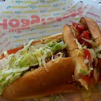 Wawa - Chicken chipolte philly customized - Gas Stations Near Me - Jacksonville, Florida