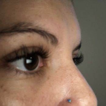 Coco Beauty Studio - Eyelash Service Near Me - Highland, Maryland