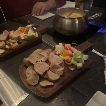 The Melting Pot - Wisconsin Cheddar - Fondue Near Me - Gaithersburg, Maryland The Melting Pot - Wisconsin Cheddar - Fondue Near Me - Gaithersburg, Maryland