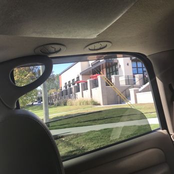 Chick-fil-A - Street View - Fast Food Near Me - Chamblee, Georgia