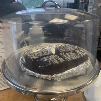 Pizzeria Del-Dio - Dessert - Pizza Near Me - Orlando, Florida