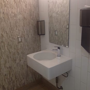 Choolaah - Restroom is also an experience... - Indian Near Me - Beachwood, Ohio