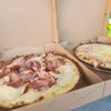 Hakuna Matata Pizza Cubana gift card