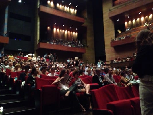 Cidade das Artes by null