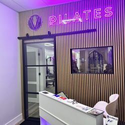 V Pilates