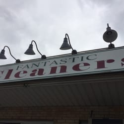 Fantastic Dry Cleaning - Storefront.