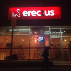 Erectus