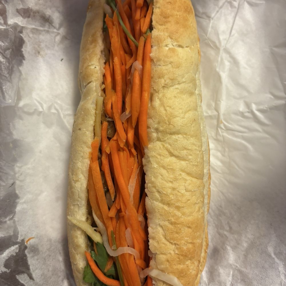 Colfax Bistro - Vietnamese Sandwiches (Banh Mi) - Asian Fusion Near Me - Colfax, California Colfax Bistro - Vietnamese Sandwiches (Banh Mi) - Asian Fusion Near Me - Colfax, California